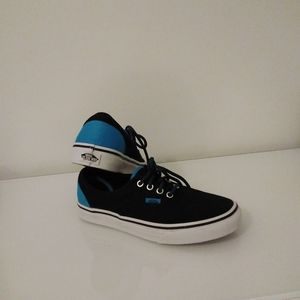 Vans Off The Wall Unisex Skate Shoe Sneakers Low
